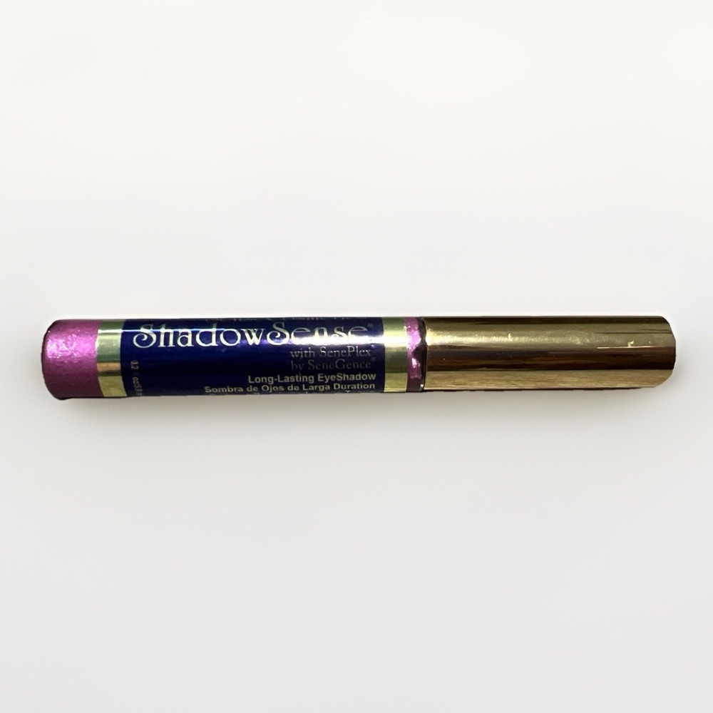 SeneGence ShadowSense Tropical Orchid Glitter Eyeshadow Limited Edition